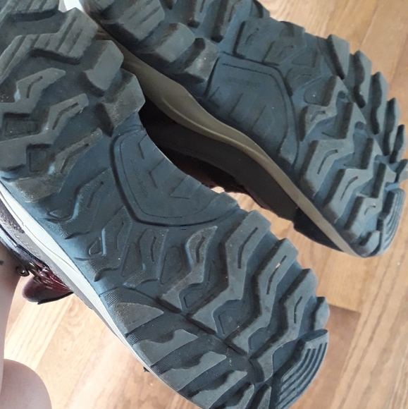 Quechua Hiking shoes - Picture 4 of 5